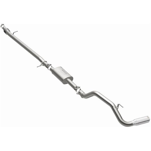 2019-2023 Ford Ranger Exhaust System Kit (Magnaflow)