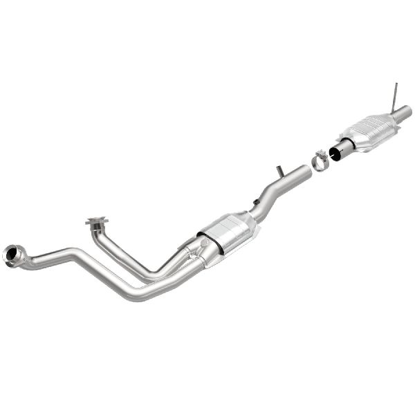 1996 Ford F-250 Catalytic Converter (Magnaflow)