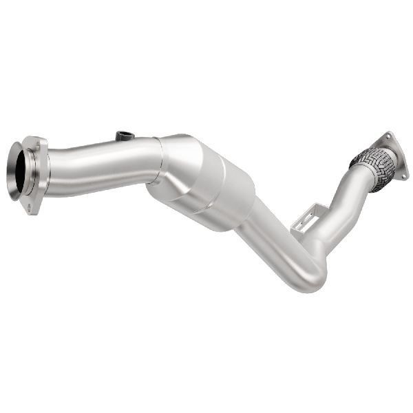 2005 Volkswagen Phaeton Catalytic Converter - Front Left (Magnaflow)