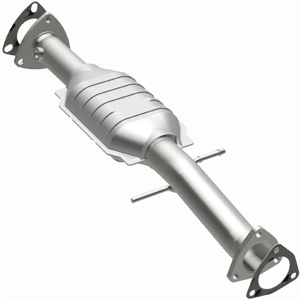 1998 Chevrolet S10 Catalytic Converter (Magnaflow)