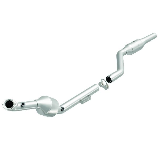 2001-2003 Mercedes-Benz S500 Catalytic Converter - Right (Magnaflow)