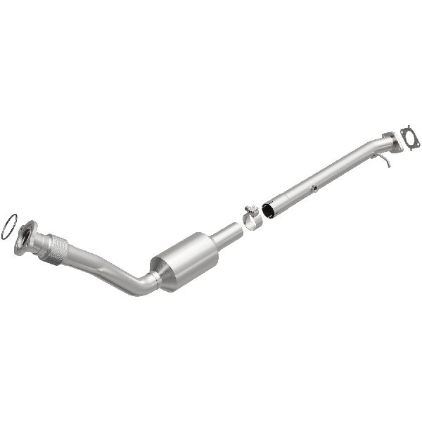 2003 Pontiac Aztek Catalytic Converter (Magnaflow)