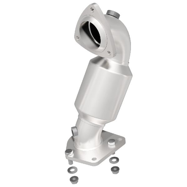 2003-2011 Saab 9-3 Catalytic Converter - Front (Magnaflow)