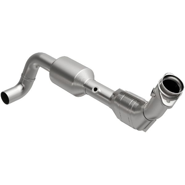 2004-2006 Ford F-150 Catalytic Converter - Left (Magnaflow)
