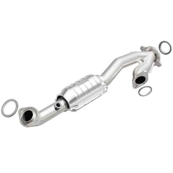 2010-2019 Lexus GX460 Catalytic Converter - Right (Magnaflow)