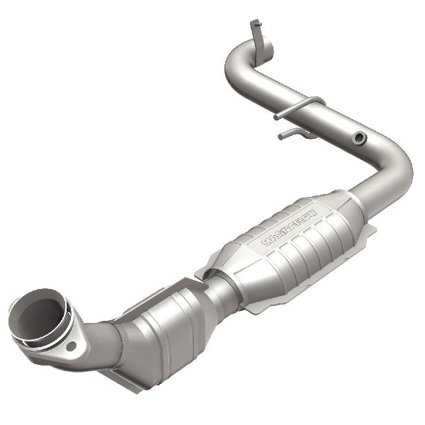 1999-2003 Ford F-150 Catalytic Converter - Left (Magnaflow)