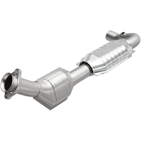 1997-1999 Ford E-150 Econoline Catalytic Converter - Left (Magnaflow)