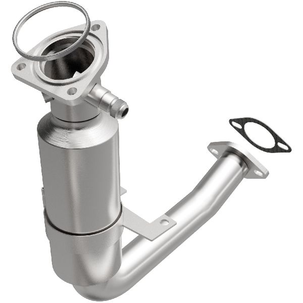 2000-2002 Ford Focus Catalytic Converter (Magnaflow)