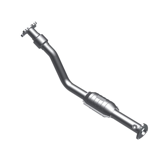 1996-1998 Pontiac Grand Am Catalytic Converter (Magnaflow)