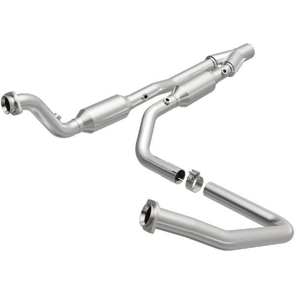 2005-2007 Dodge Ram 2500 Catalytic Converter (Magnaflow)