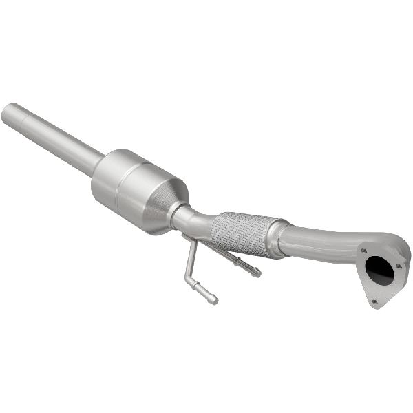 1999-2006 Volkswagen Golf Catalytic Converter (Magnaflow)