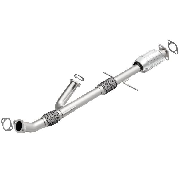 1999-2001 Hyundai Sonata Catalytic Converter (Magnaflow)