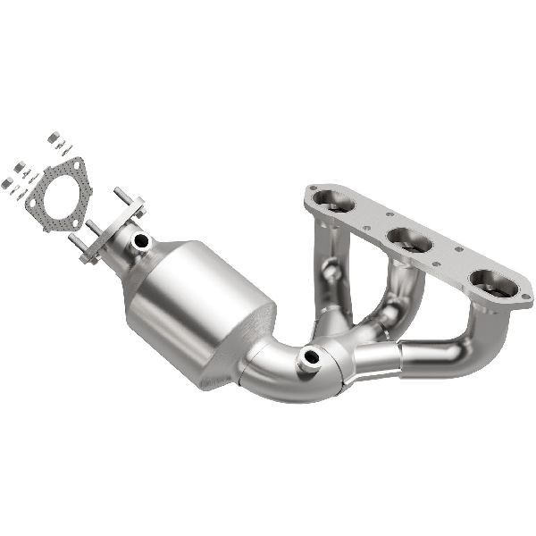 2006 Porsche Cayman Catalytic Converter - Right (Magnaflow)