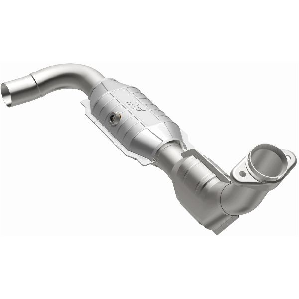 1999-2000 Ford Expedition Catalytic Converter - Left (Magnaflow)