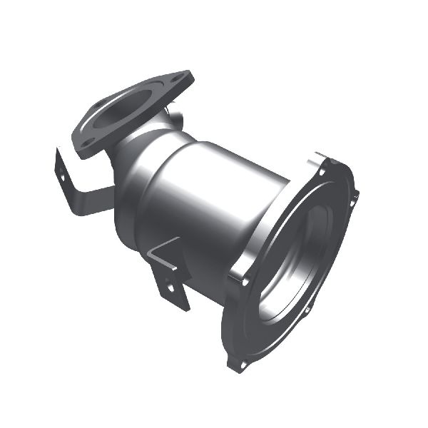 1991-1995 Toyota MR2 Catalytic Converter - Front (Magnaflow)