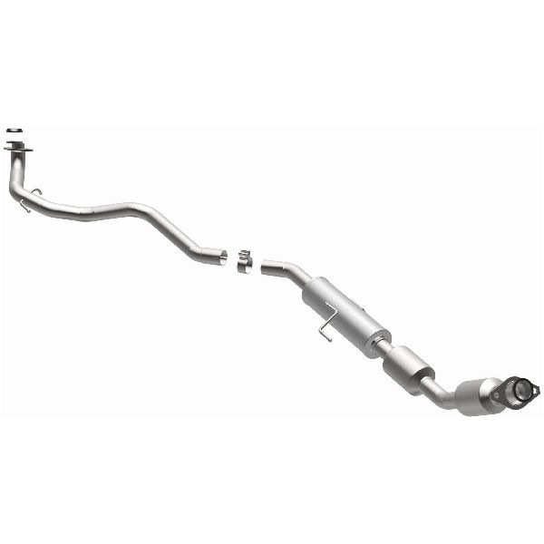 2007-2011 Toyota Yaris Catalytic Converter (Magnaflow)