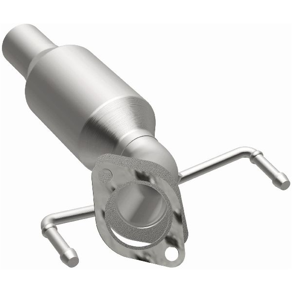 2015 Chevrolet Trax Catalytic Converter - Rear (Magnaflow)