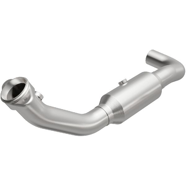 2007-2008 Ford F-150 Catalytic Converter - Left (Magnaflow)