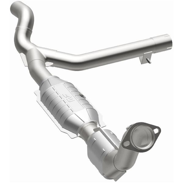 1999-2000 Ford Expedition Catalytic Converter - Right (Magnaflow)