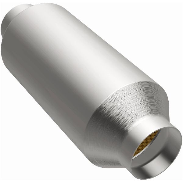 2009 Chevrolet Malibu Catalytic Converter - Front Rearward (Magnaflow)