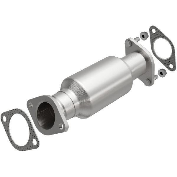 2010-2012 Hyundai Santa Fe Catalytic Converter (Magnaflow)