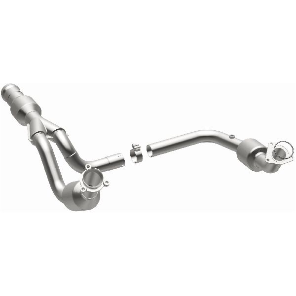 2011-2013 GMC Sierra 1500 Catalytic Converter (Magnaflow)