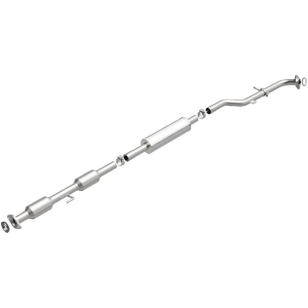 2009-2012 Toyota Venza Catalytic Converter (Magnaflow)