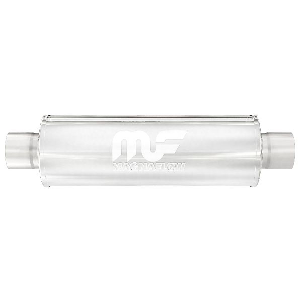 1998-2001 Lincoln Navigator Exhaust Muffler (Magnaflow)
