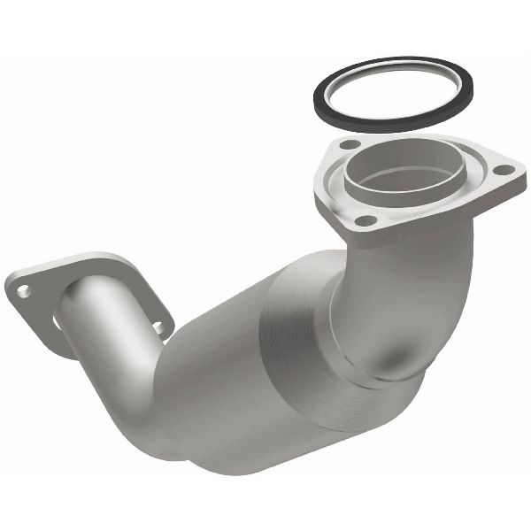 2008-2009 Pontiac G8 Catalytic Converter - Right (Magnaflow)