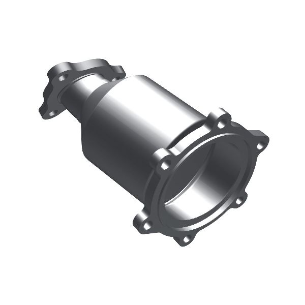 1995-1996 Nissan Altima Catalytic Converter - Front (Magnaflow)