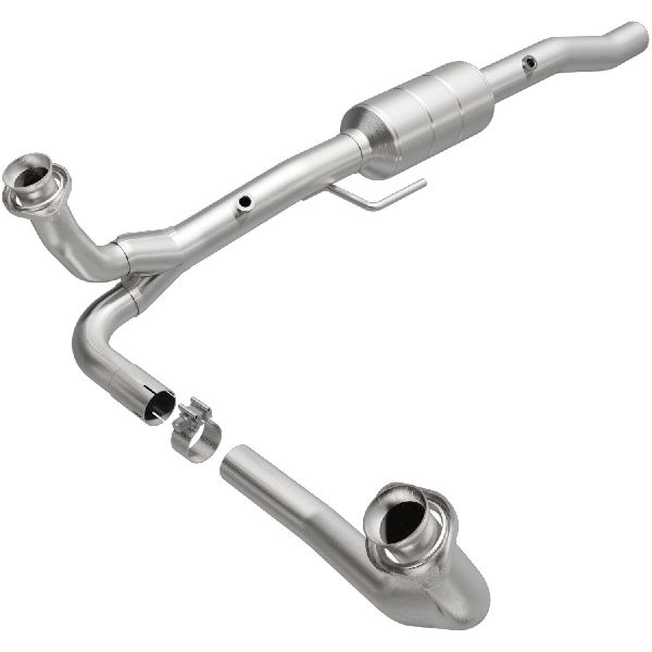 2000-2003 Dodge Durango Catalytic Converter (Magnaflow)
