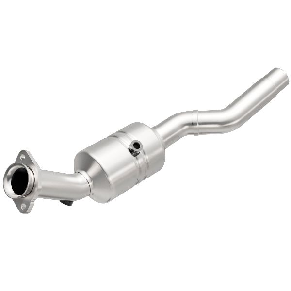 2007-2009 Jaguar XKR Catalytic Converter - Right (Magnaflow)