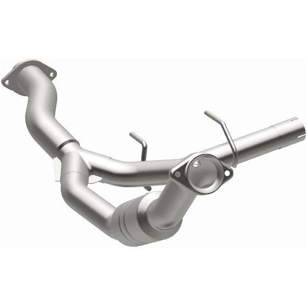 2011-2012 Ford F-150 Catalytic Converter - Right (Magnaflow)