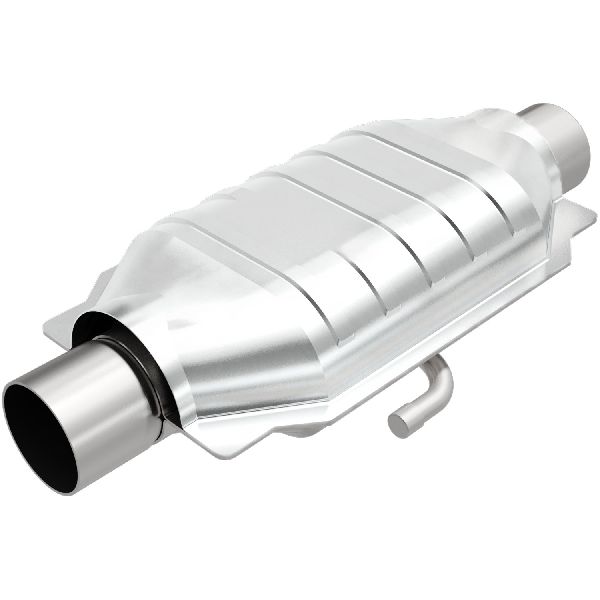 1987-1989 Dodge Dakota Catalytic Converter (Magnaflow)