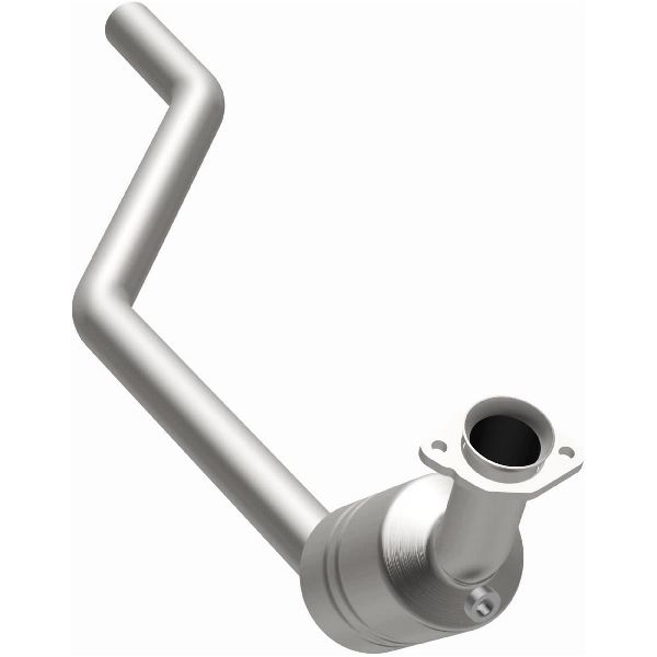 2003-2005 Jaguar S-Type Catalytic Converter - Right (Magnaflow)