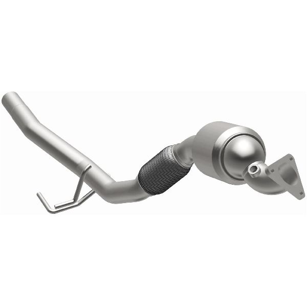2011-2017 Porsche Cayenne Catalytic Converter - Right (Magnaflow)