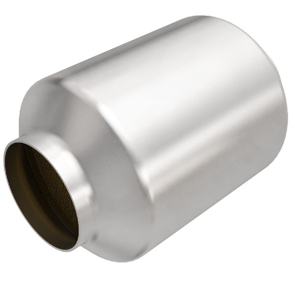 1999 Ford Crown Victoria Catalytic Converter - Front Left (Magnaflow)