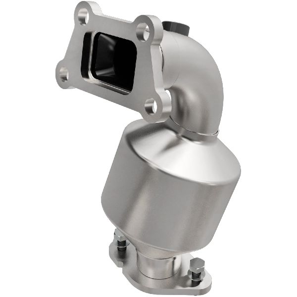 2010 Buick LaCrosse Catalytic Converter - Front Right (Magnaflow)