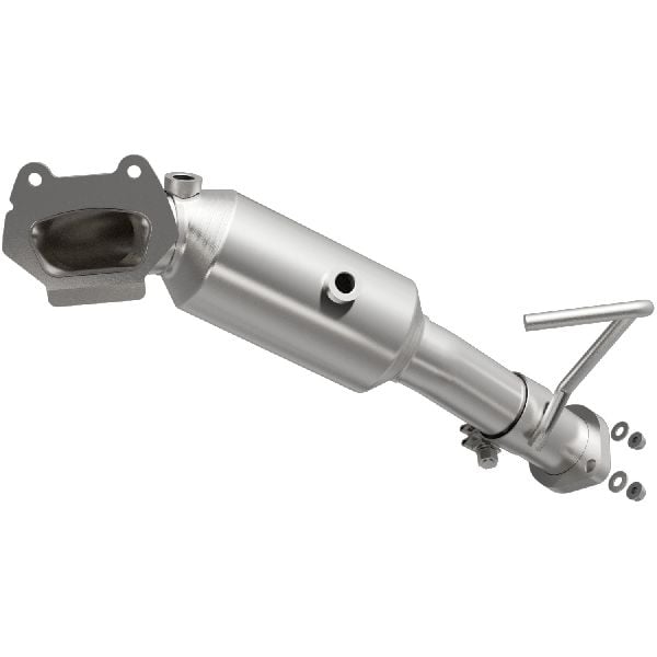 2012-2024 Jeep Wrangler Catalytic Converter - Right (Magnaflow)