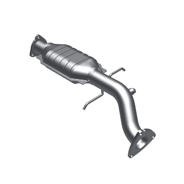 1996-1999 GMC Jimmy Catalytic Converter -  or Rear (Magnaflow)