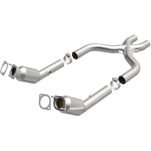 2011 Ford Mustang Catalytic Converter (Magnaflow)