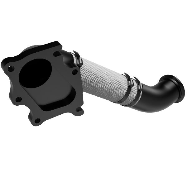 2001-2004 GMC Sierra 3500 Turbocharger Down Pipe (Magnaflow)