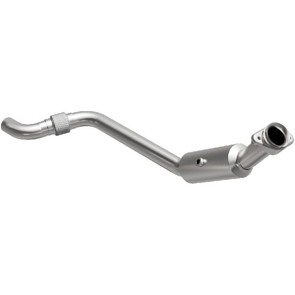2015-2017 Ford Mustang Catalytic Converter - Left (Magnaflow)