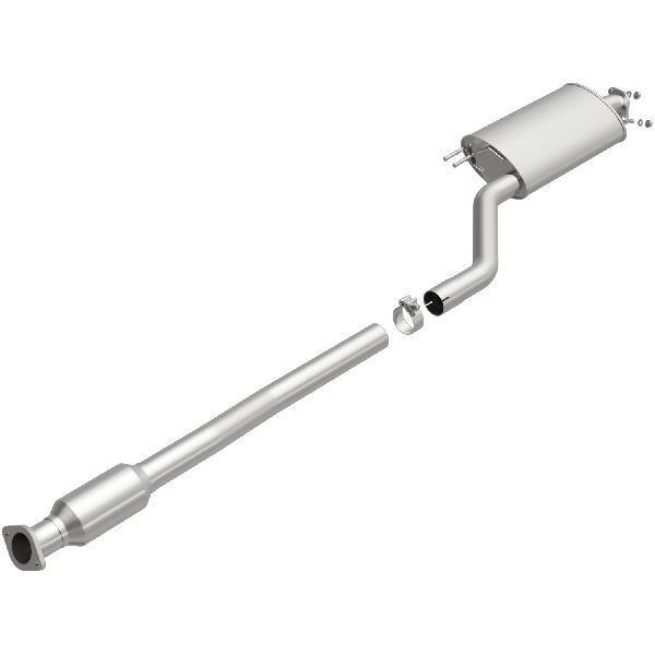 2016-2020 Kia Sorento Catalytic Converter (Magnaflow)