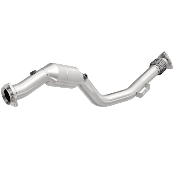 2005 Volkswagen Phaeton Catalytic Converter - Front Right (Magnaflow)