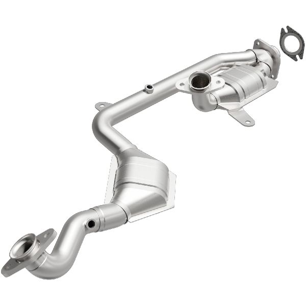 1995-2002 Lincoln Continental Catalytic Converter -  or Front (Magnaflow)