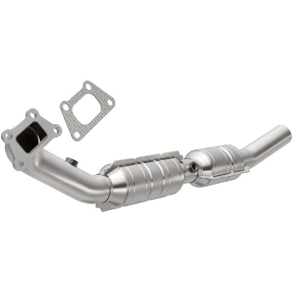 2012-2015 Chevrolet Camaro Catalytic Converter - Right (Magnaflow)