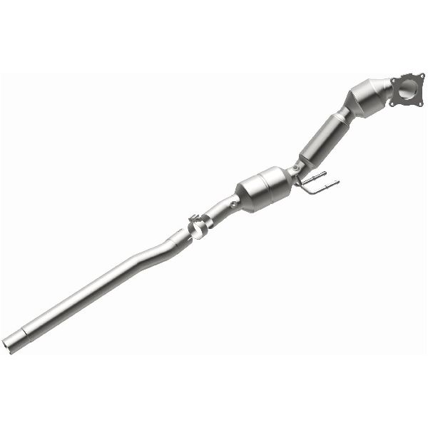 2009-2015 Volkswagen CC Catalytic Converter (Magnaflow)