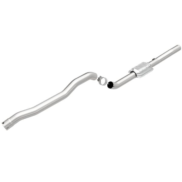 1997-1999 Dodge Dakota Catalytic Converter (Magnaflow)