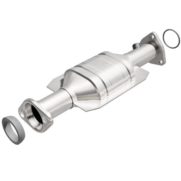 1995-1997 Honda Odyssey Catalytic Converter (Magnaflow)